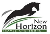 New Horizon Travel & Tours LLC logo