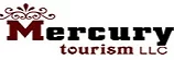 Mercury Tourism LLC logo