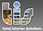 Total Interior Solutions logo