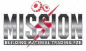 Mission Building Material Trading FZCO logo