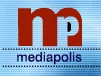 Mediapolis logo