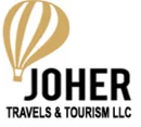 Joher Travels LLC logo