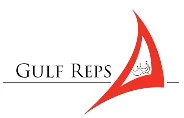 Gulf Reps Limited logo