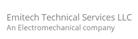 Emitech Technical Services LLC logo