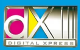 Digital Xpress logo
