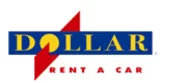 Dollar Rent A Car logo