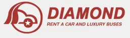 Diamond Tower Rent A Car logo