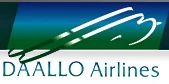 Daallo Airlines logo