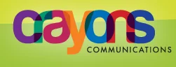 Crayons Communications logo