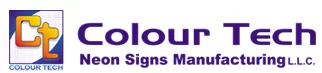 Colour Tech Large Format Digital Printing logo