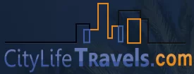 City Life Travel LLC logo