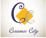 Ceramic City LLC logo