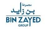 Bin Zayed Contracting Company LLC logo