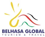 Belhasa Global Tourism & Travel logo
