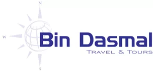 Bin Dasmal Travels LLC logo