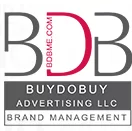 Buy Do Buy Advertising logo