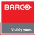 Barco logo