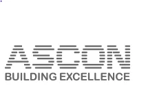 ASCON Associated Construction & Investment Company LLC logo