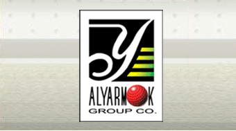 Al Yarmok Decoration Establishment logo