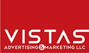Vistas Advertising & Marketing LLC logo