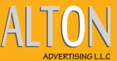 Alton Advertising LLC logo