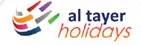 Al Tayer Travel Agency logo