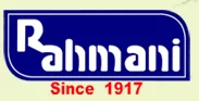 Al Rahmani Building Materials Trading logo