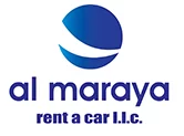 Al Maraya Rent A Car LLC logo
