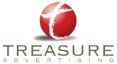 Treasure Advertising logo