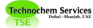 Technochem Services Free Zone LLC logo