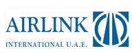 Airlink International UAE logo