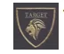 Target Rent A Car logo