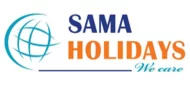 Sama International Holidays LLC logo