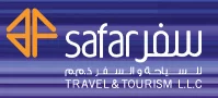 Safar Travel & Tourism logo