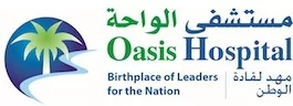 Oasis Hospital logo