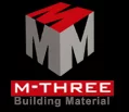 M Three Building Materials Company LLC logo