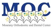 Mourany Orthodontic and  Dental Center logo