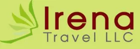 Irena Travel LLC logo