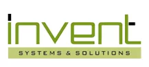 Invent Systems & Solutions logo