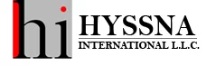 Hyssna International LLC logo