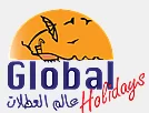 Global Holidays logo