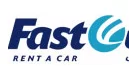 Fast Rent A Car logo