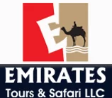 Emirates Adventures Tours & Travels logo