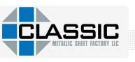 Classic Fasteners Hardware LLC logo