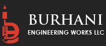 Al Burhani Engineering Works logo