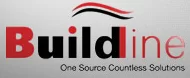 Buildline Building Materials Trading logo
