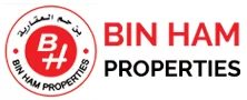 Bin Ham Building Materials Trading Company LLC logo