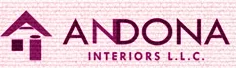 Andona Interiors LLC logo