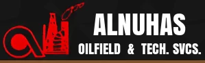 Al Nuhas Oilfield & Technical Services Company logo