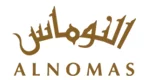 Al Nomas Interiors logo